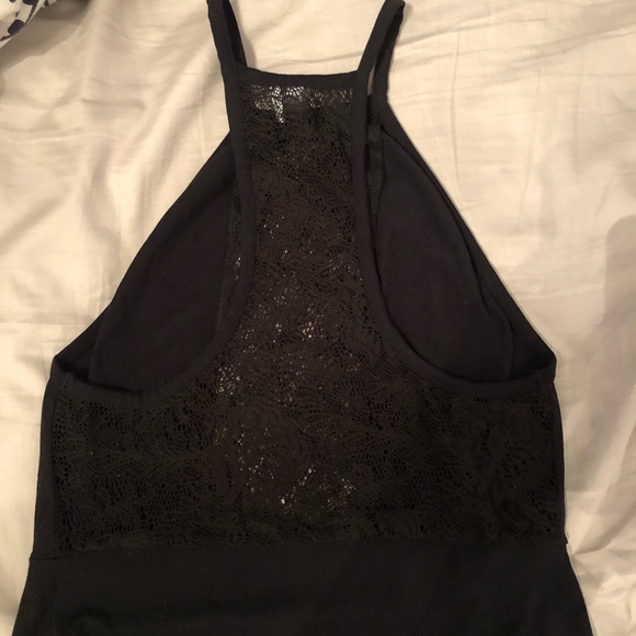 Urban Outfitters Lace Bodysuit - Picture 3 of 3